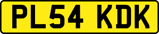 PL54KDK