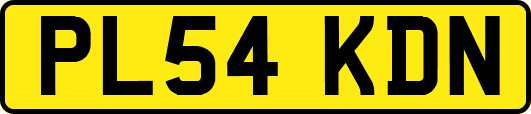 PL54KDN