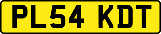 PL54KDT