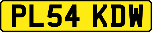 PL54KDW