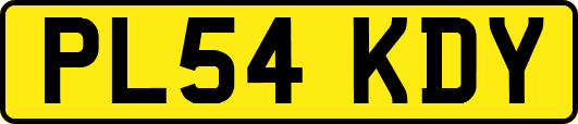 PL54KDY