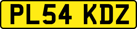 PL54KDZ