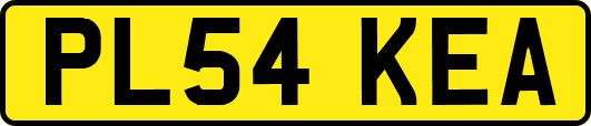 PL54KEA