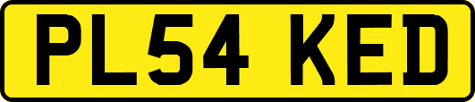 PL54KED