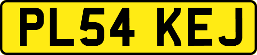 PL54KEJ