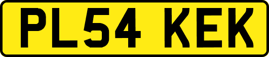 PL54KEK