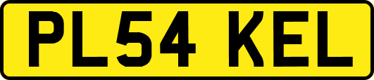 PL54KEL