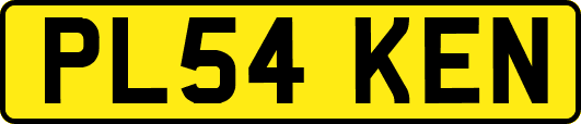 PL54KEN