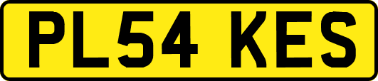 PL54KES