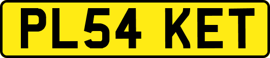 PL54KET