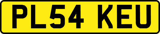PL54KEU