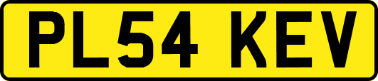 PL54KEV