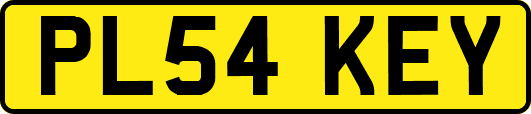PL54KEY