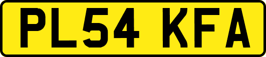 PL54KFA