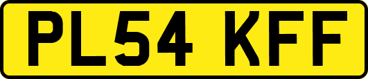 PL54KFF