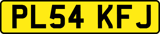 PL54KFJ