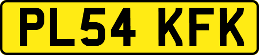 PL54KFK
