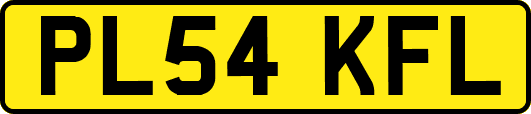PL54KFL