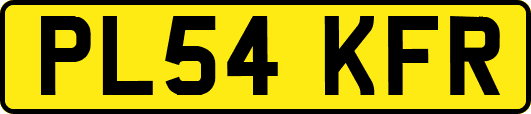 PL54KFR