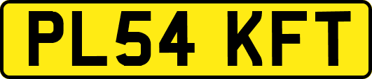PL54KFT