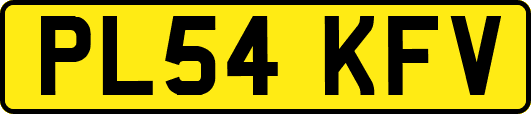 PL54KFV