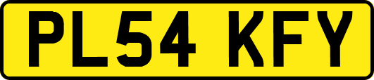 PL54KFY