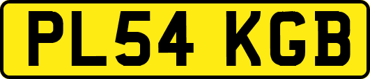 PL54KGB