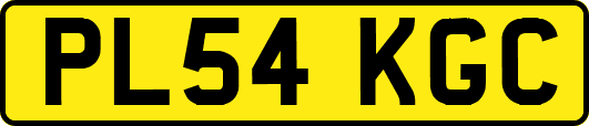 PL54KGC