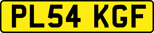 PL54KGF