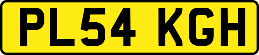 PL54KGH