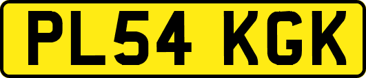 PL54KGK