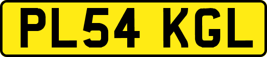 PL54KGL