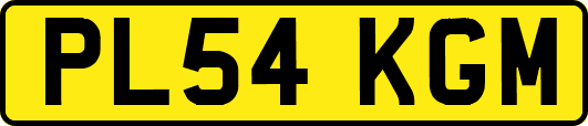 PL54KGM