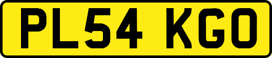 PL54KGO