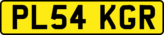 PL54KGR