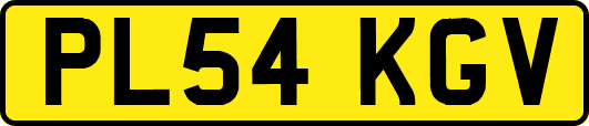 PL54KGV