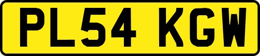 PL54KGW
