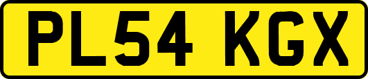 PL54KGX