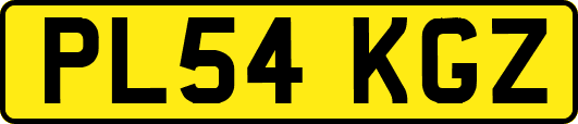 PL54KGZ
