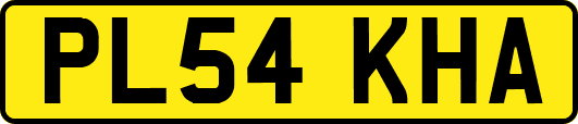 PL54KHA