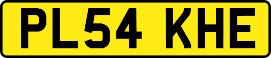 PL54KHE
