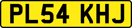 PL54KHJ
