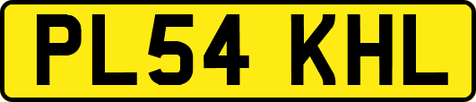 PL54KHL
