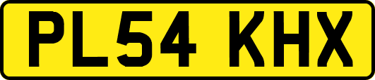 PL54KHX