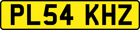 PL54KHZ