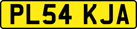 PL54KJA