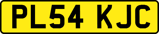 PL54KJC