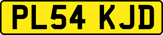 PL54KJD