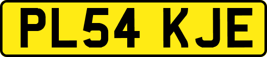 PL54KJE