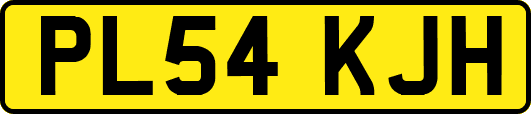 PL54KJH